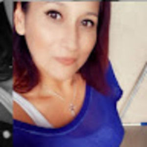 Meet your Posher, Renae